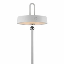 AMAG Lampe à poser Luminaires Leuchten Direkt LED Blanc, 1 lumière