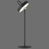 AMAG Lampe à poser Luminaires Leuchten Direkt LED Noir, 1 lumière