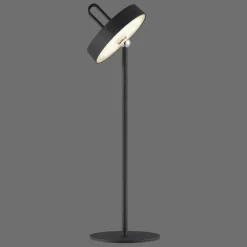 AMAG Lampe à poser Luminaires Leuchten Direkt LED Noir, 1 lumière