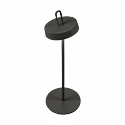 AMAG Lampe à poser Luminaires Leuchten Direkt LED Noir, 1 lumière