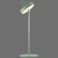 AMAG Lampe à poser Luminaires Leuchten Direkt LED Vert, 1 lumière