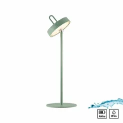 AMAG Lampe à poser Luminaires Leuchten Direkt LED Vert, 1 lumière