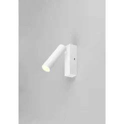 Ambala Spot de plafond Luminaires Trio LED Blanc, 1 lumière