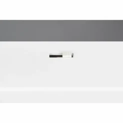 Ambala Spot de plafond Luminaires Trio LED Blanc, 3 lumières