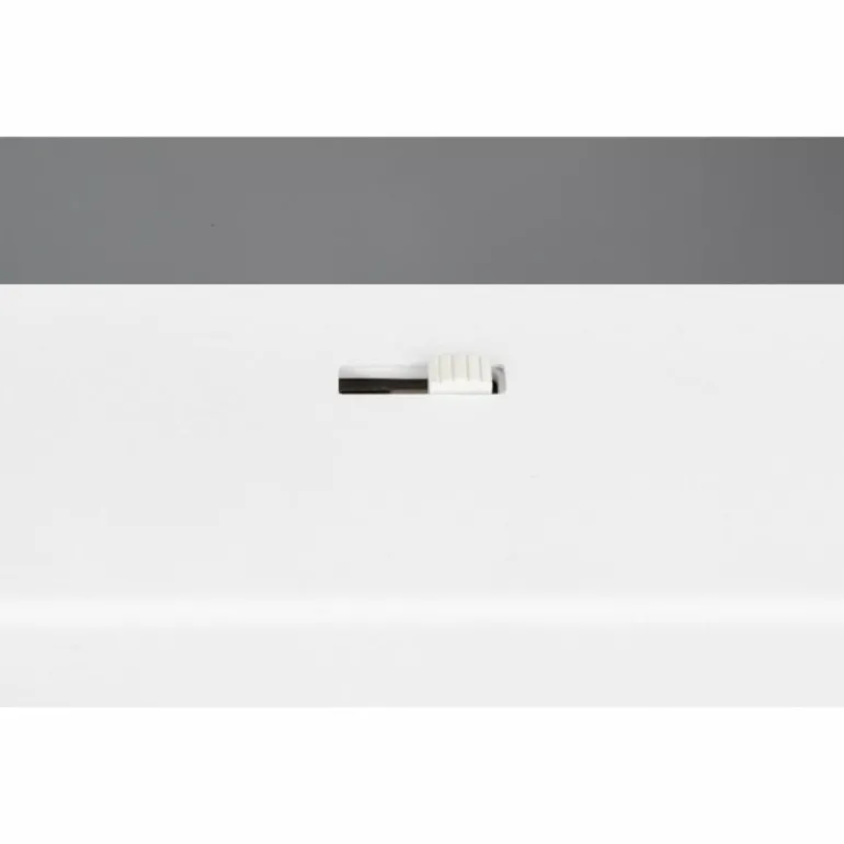 Ambala Spot de plafond Luminaires Trio LED Blanc, 3 lumières