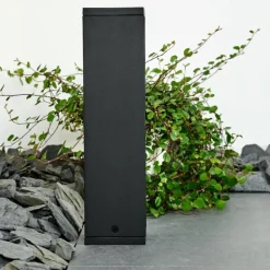 Amersfoort Prises électriques d'extérieur, Accessoire Noir