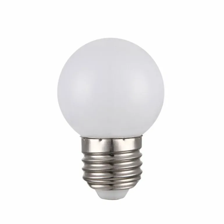 Ampoule Globo LED E14