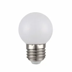 Ampoule Globo LED E14