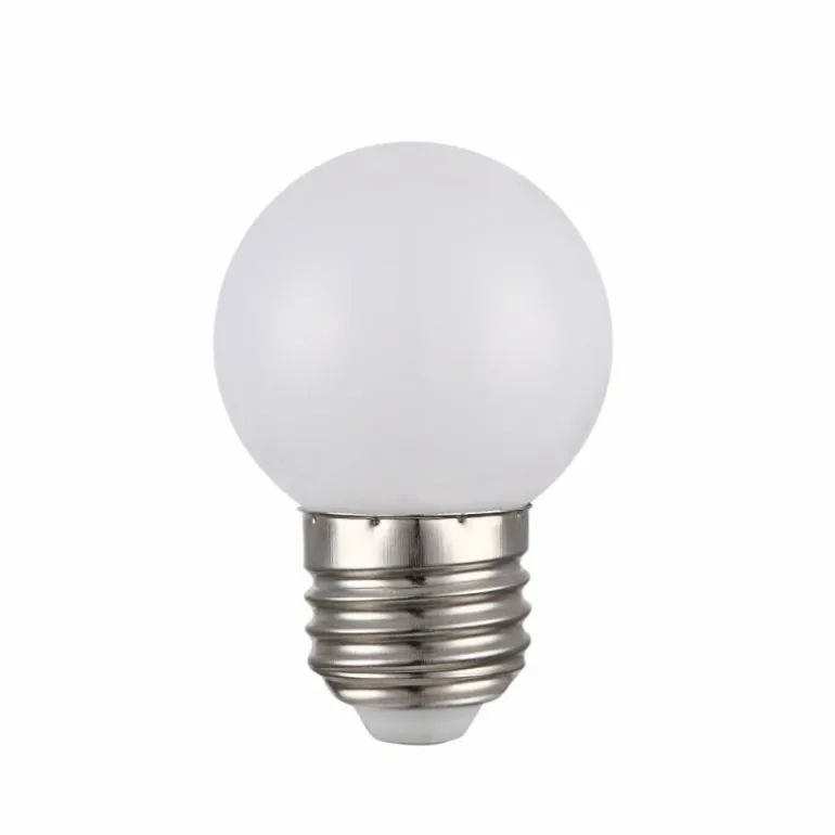 Ampoule Globo LED E14