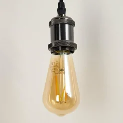 Ampoule LED Pratoia E27 9 Watt 806 Lumen 2200 - 5500 Kelvin