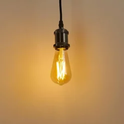 Ampoule LED Pratoia E27 9 Watt 806 Lumen 2200 - 5500 Kelvin