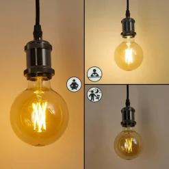 Ampoule LED Pratoia E27 9 Watt 806 Lumen 2200 - 5500 Kelvin