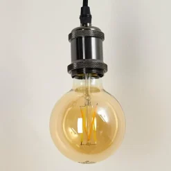 Ampoule LED Pratoia E27 9 Watt 806 Lumen 2200 - 5500 Kelvin