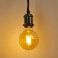 Ampoule LED Pratoia E27 9 Watt 806 Lumen 2200 - 5500 Kelvin