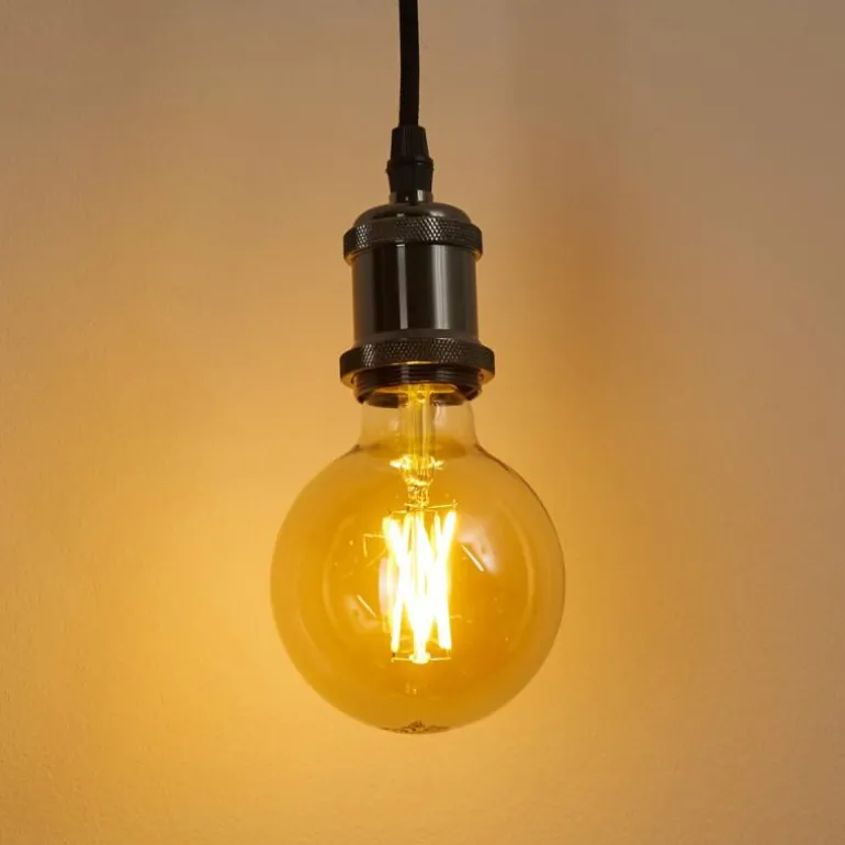 Ampoule LED Pratoia E27 9 Watt 806 Lumen 2200 - 5500 Kelvin