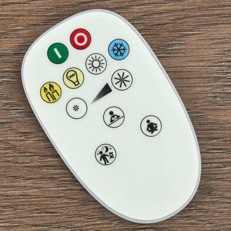 Ampoule LED Pratoia E27 9 Watt 806 Lumen 2200 - 5500 Kelvin