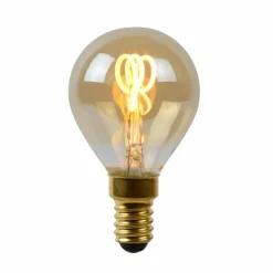 Ampoule Lucide BULB