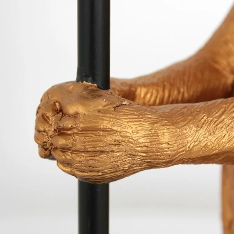 Animaux Lampe à poser Luminaires Steinhauer Noir, 1 lumière