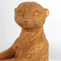 Animaux Lampe à poser Luminaires Steinhauer Noir, 1 lumière