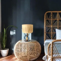 Animaux Lampe à poser Luminaires Steinhauer Noir, 1 lumière