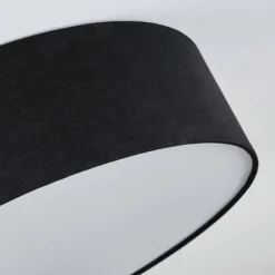 Antillo Plafonnier Blanc, 3 lumières