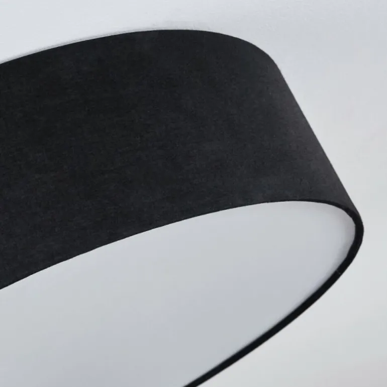 Antillo Plafonnier Blanc, 3 lumières