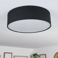 Antillo Plafonnier Blanc, 3 lumières