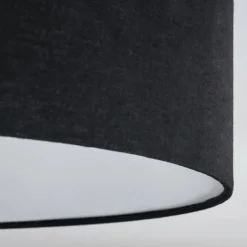 Antillo Plafonnier Blanc, 3 lumières