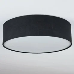 Antillo Plafonnier Blanc, 3 lumières