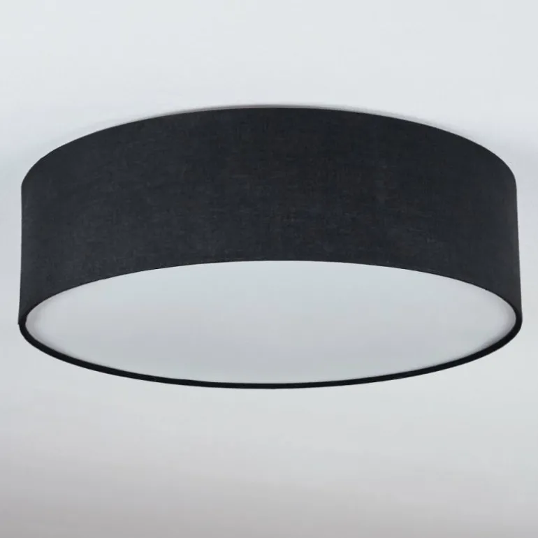 Antillo Plafonnier Blanc, 3 lumières