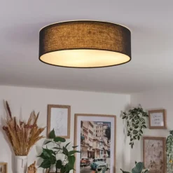 Antillo Plafonnier Blanc, 3 lumières