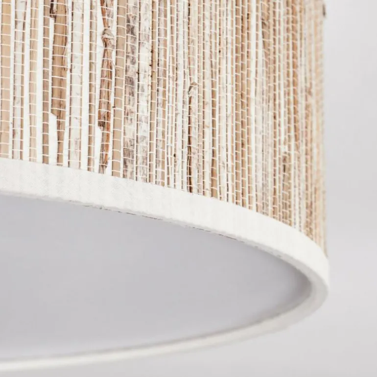 Antillo Plafonnier Blanc, 3 lumières