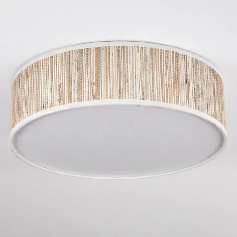 Antillo Plafonnier Blanc, 3 lumières