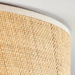 Antillo Plafonnier Blanc, 3 lumières