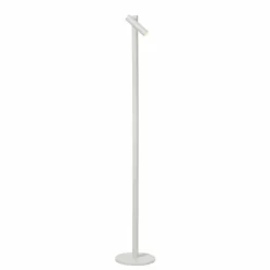 ANTRIM Lampadaire Luminaires Lucide LED Blanc, 1 lumière