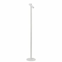 ANTRIM Lampadaire Luminaires Lucide LED Blanc, 1 lumière