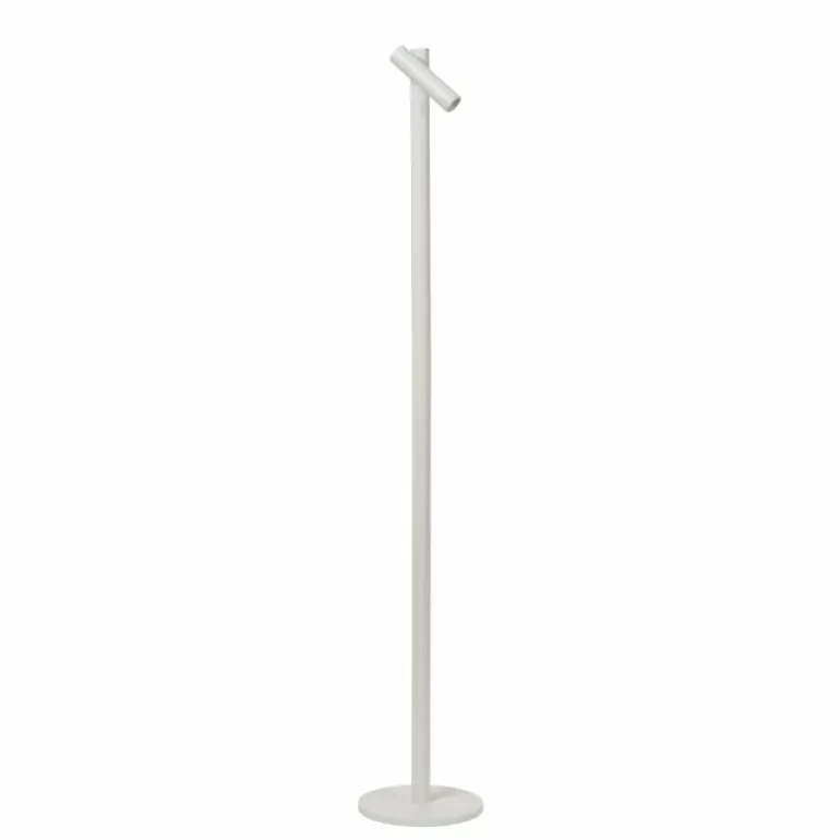 ANTRIM Lampadaire Luminaires Lucide LED Blanc, 1 lumière