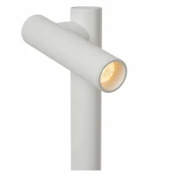 ANTRIM Lampadaire Luminaires Lucide LED Blanc, 1 lumière