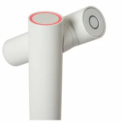 ANTRIM Lampadaire Luminaires Lucide LED Blanc, 1 lumière