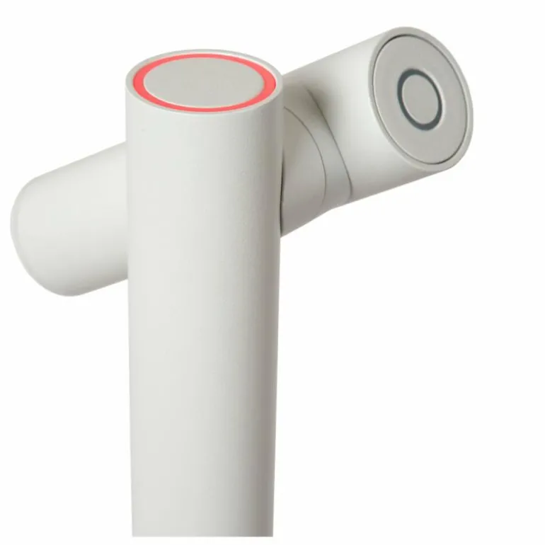 ANTRIM Lampadaire Luminaires Lucide LED Blanc, 1 lumière