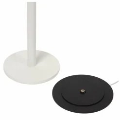 ANTRIM Lampadaire Luminaires Lucide LED Blanc, 1 lumière