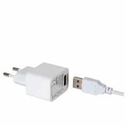 ANTRIM Lampadaire Luminaires Lucide LED Blanc, 1 lumière