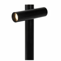 ANTRIM Lampe à poser Luminaires Lucide LED Noir, 1 lumière