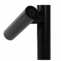 ANTRIM Lampe à poser Luminaires Lucide LED Noir, 1 lumière