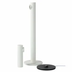 ANTRIM Lampe à poser Luminaires Lucide LED Blanc, 1 lumière