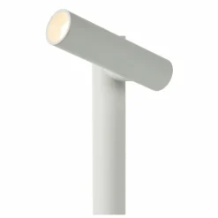 ANTRIM Lampe à poser Luminaires Lucide LED Blanc, 1 lumière