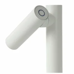 ANTRIM Lampe à poser Luminaires Lucide LED Blanc, 1 lumière