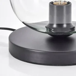 Apedo Lampe à poser Clair, 1 lumière