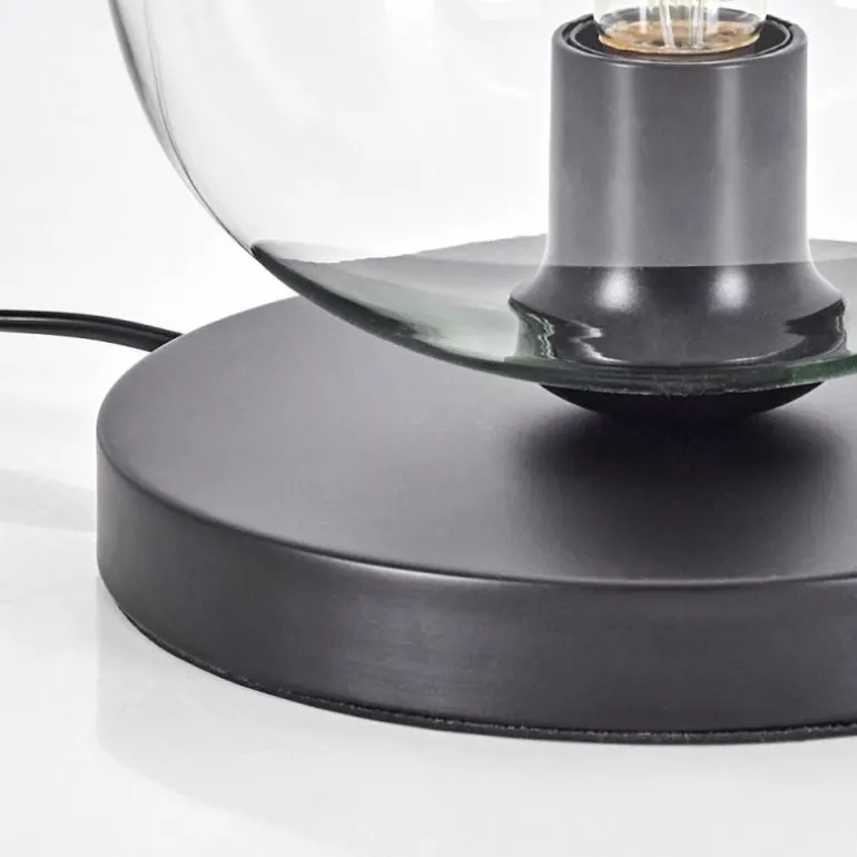 Apedo Lampe à poser Clair, 1 lumière