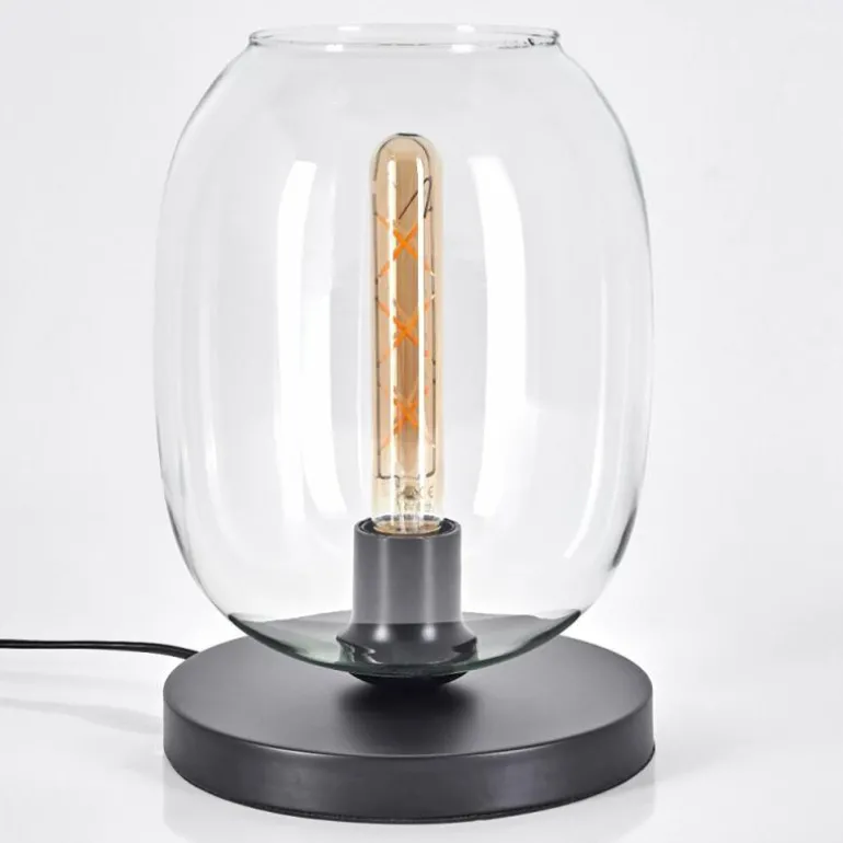 Apedo Lampe à poser Clair, 1 lumière